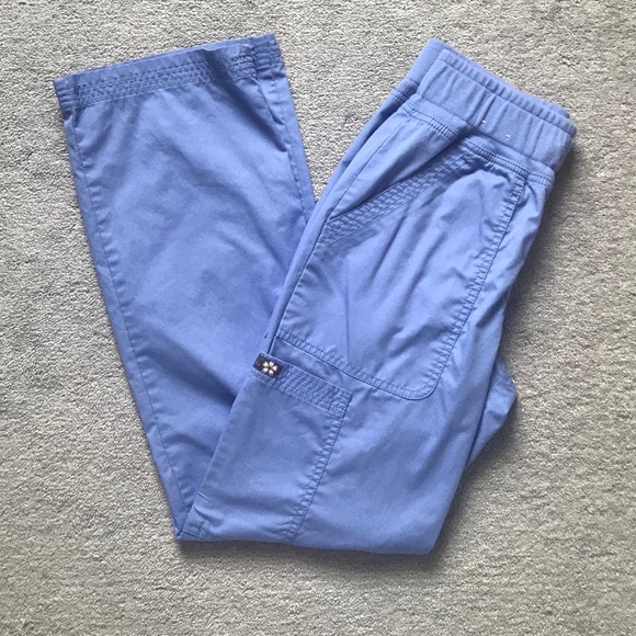 KOI Morgan scrub pant - Picture 2 of 7